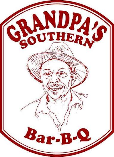 Grandpa's Southern Soul Food logo